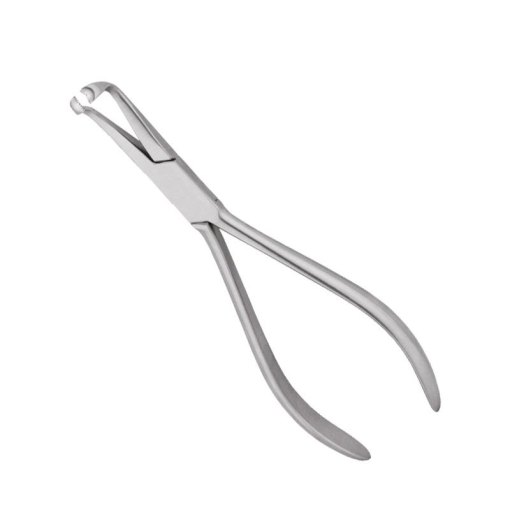 Crown Remover #10